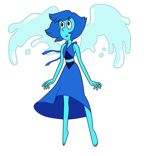 lapis gemstone steven universe